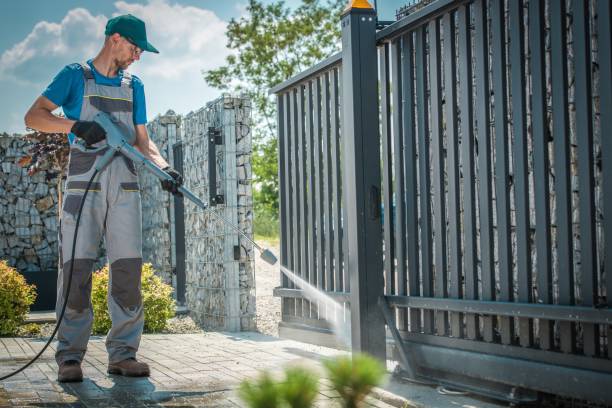 Playground Equipment Cleaning in South Bay, FL