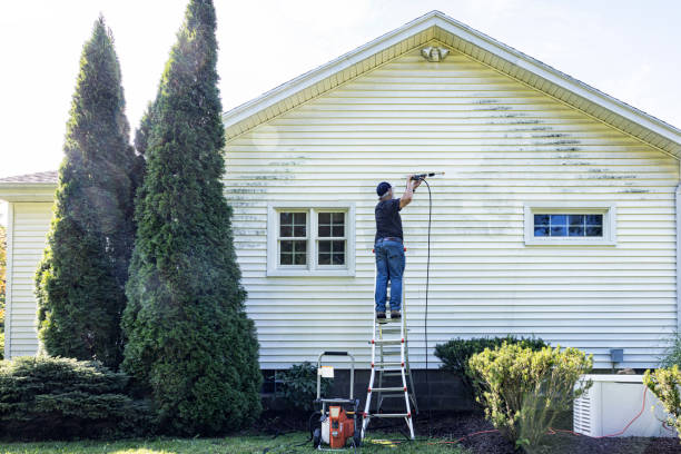 Best Building Exterior Washing  in South Bay, FL